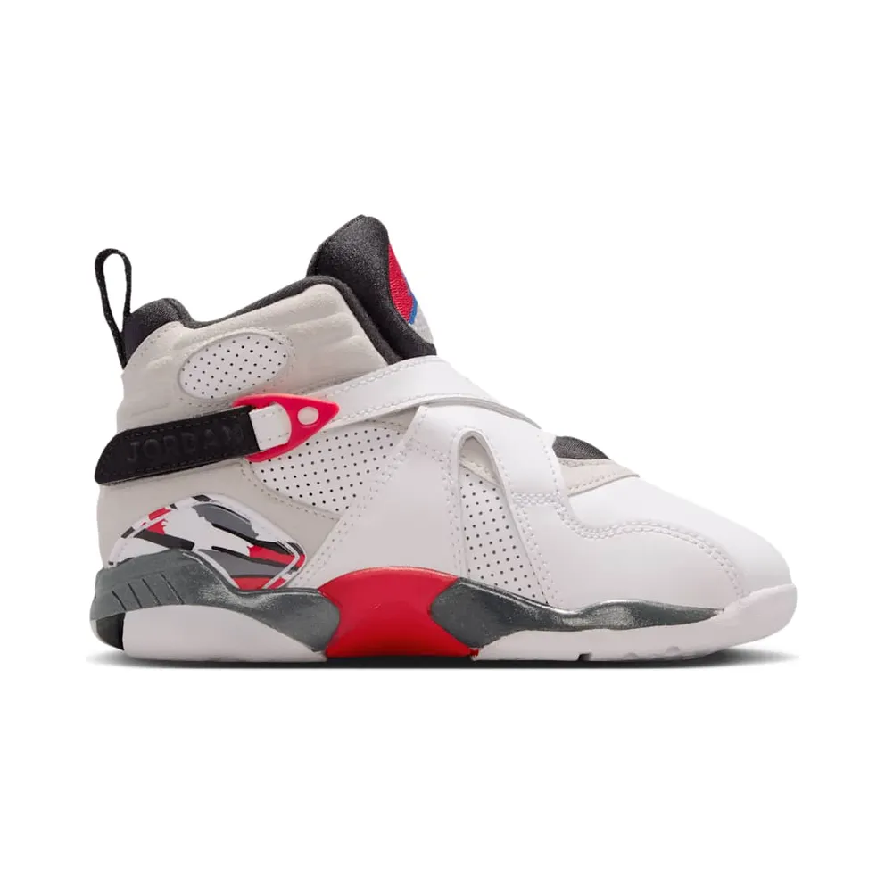 Air Jordan 8 Retro PS “Bugs Bunny (2025)” (305369-100)