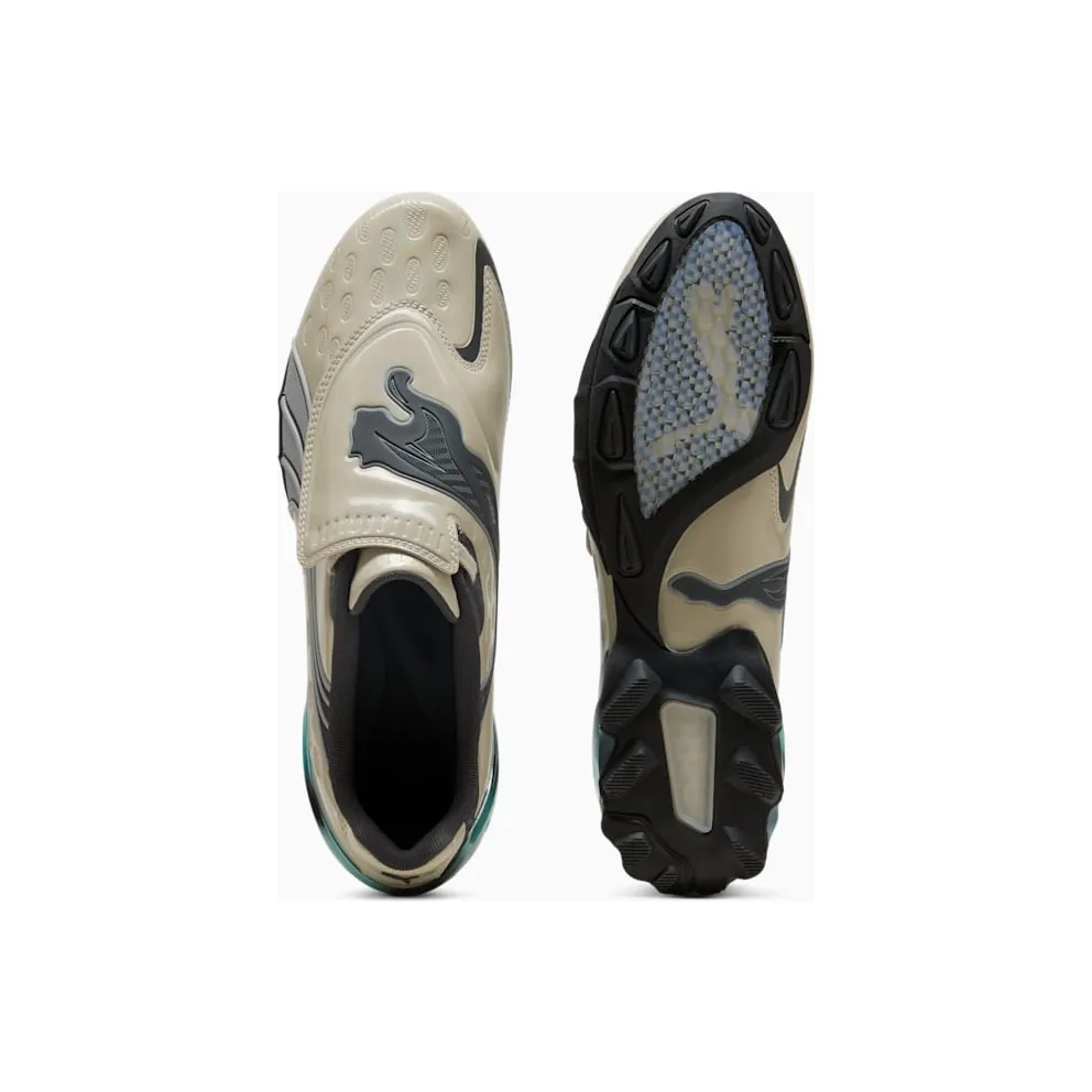 Puma V-S1 Contact Black Desert Dust (405301-06)