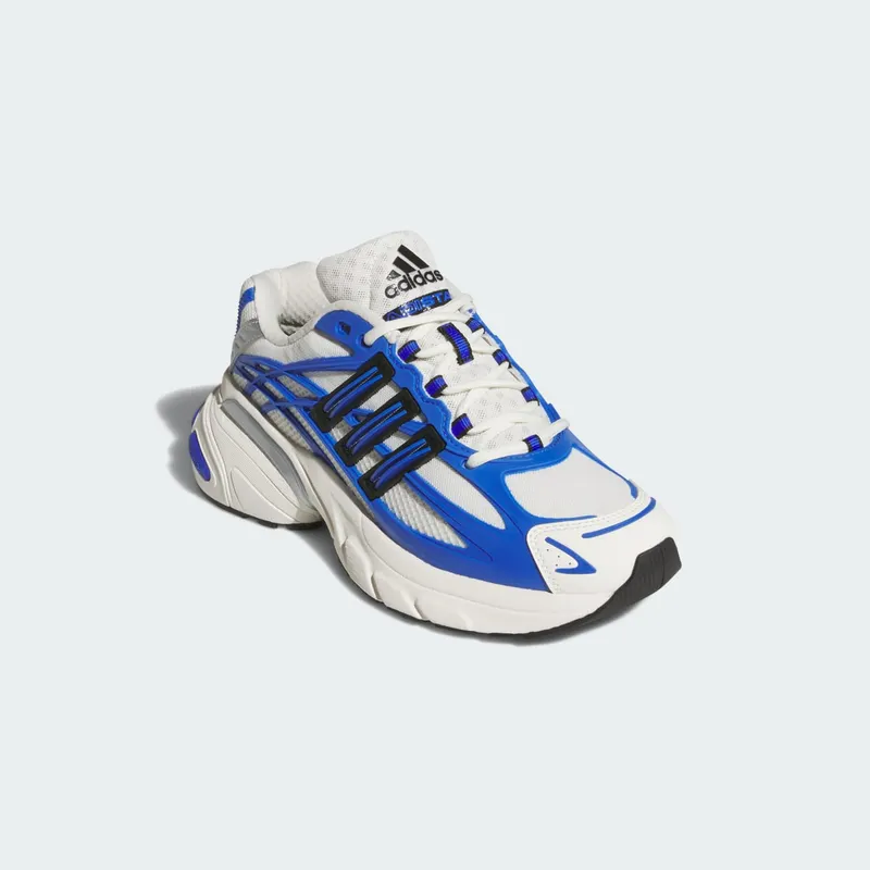 Adidas ADISTAR XLG 2.0 Shoes Hi-Res Blue / Core Black / Off White (KI4505)