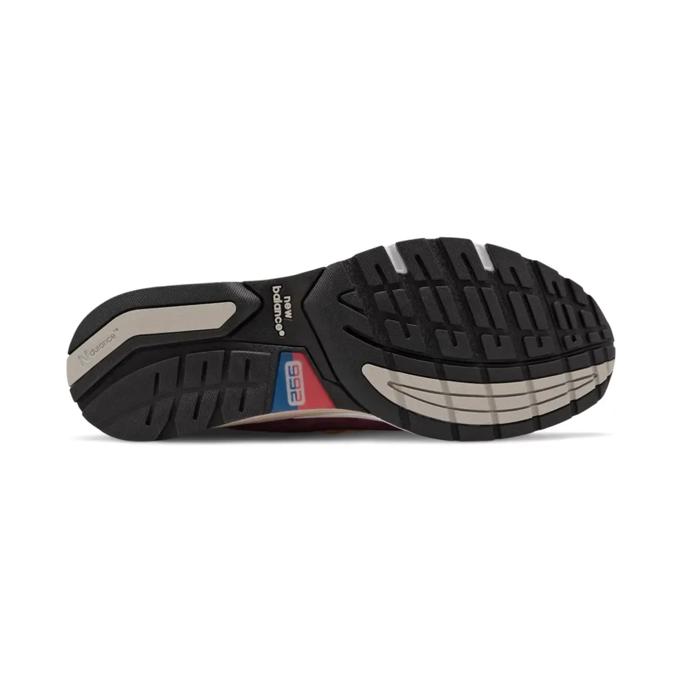 New Balance New Balance Red/White (M992CA)
