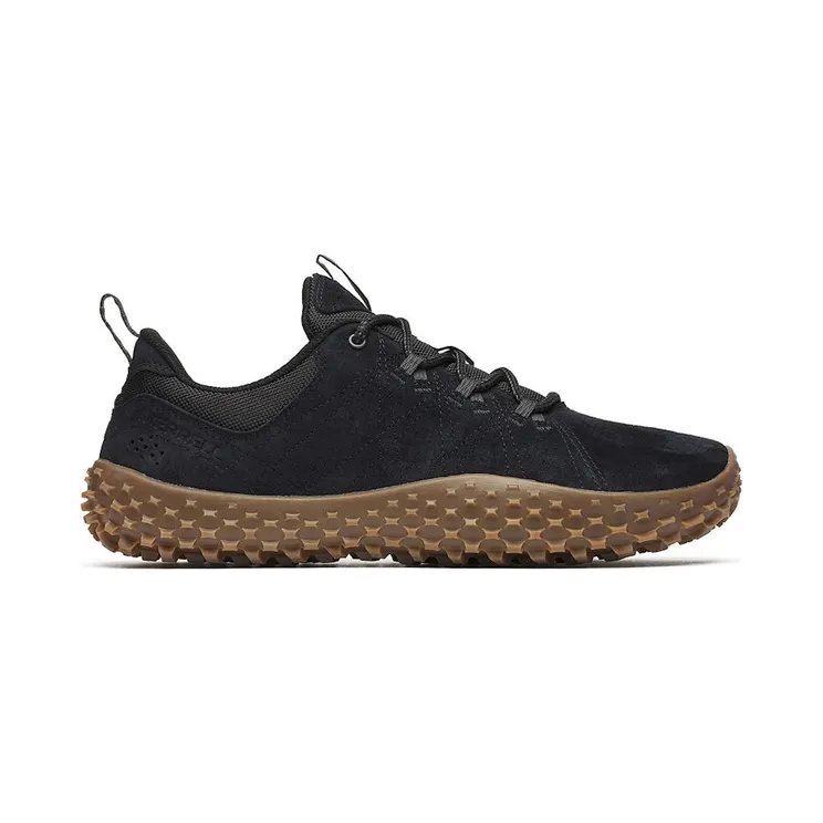 Merrell Wrapt Black Gum (J007121)