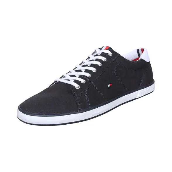 Tommy Hilfiger Harlow Navy / Red / White (FM0FM00596403)