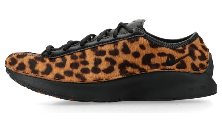 Nike Air Superfly LX Cheetah Print Pony Hair