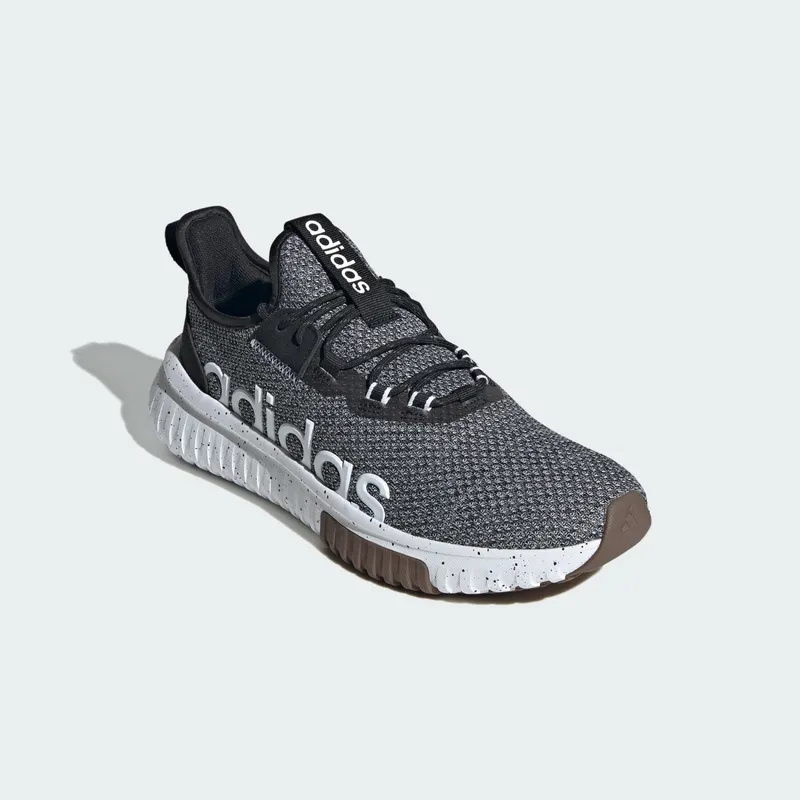 adidas Kaptir 4.0 Black Cloud White Gum (JQ3537)