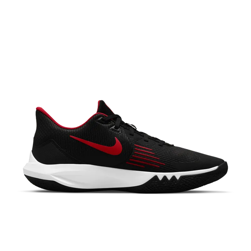 Nike Precision 5 Black (CW3403-004)