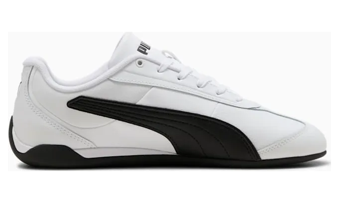 Puma Replicat Wit (405096-02)