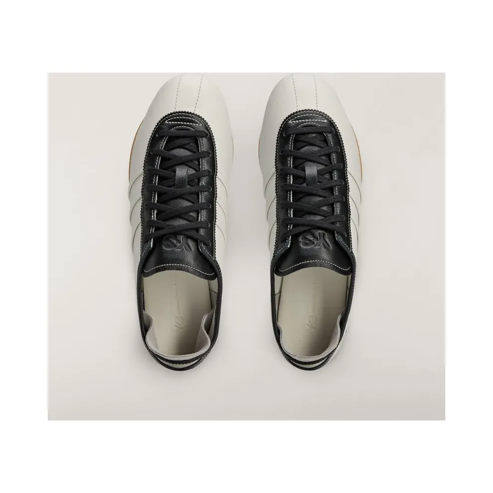 Adidas Y-3 Tokyo Orbit Grey / Orbit Grey / Black (JR6645)
