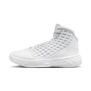 Nike Zoom Kobe 3 Protro GS Halo “White” (HQ2304-100)