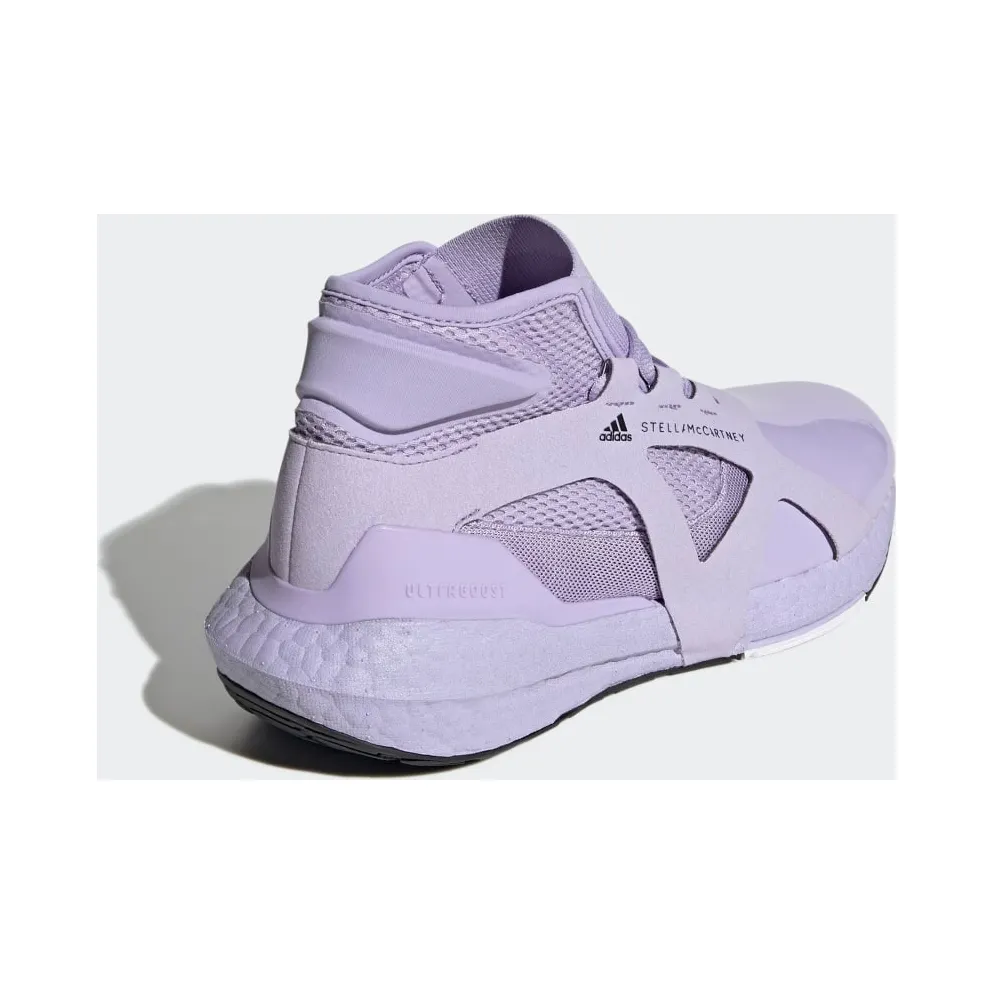 Adidas adidas by Stella McCartney Ultraboost 21 Shift Purple / Shift Purple / Shift Purple (GY4412)