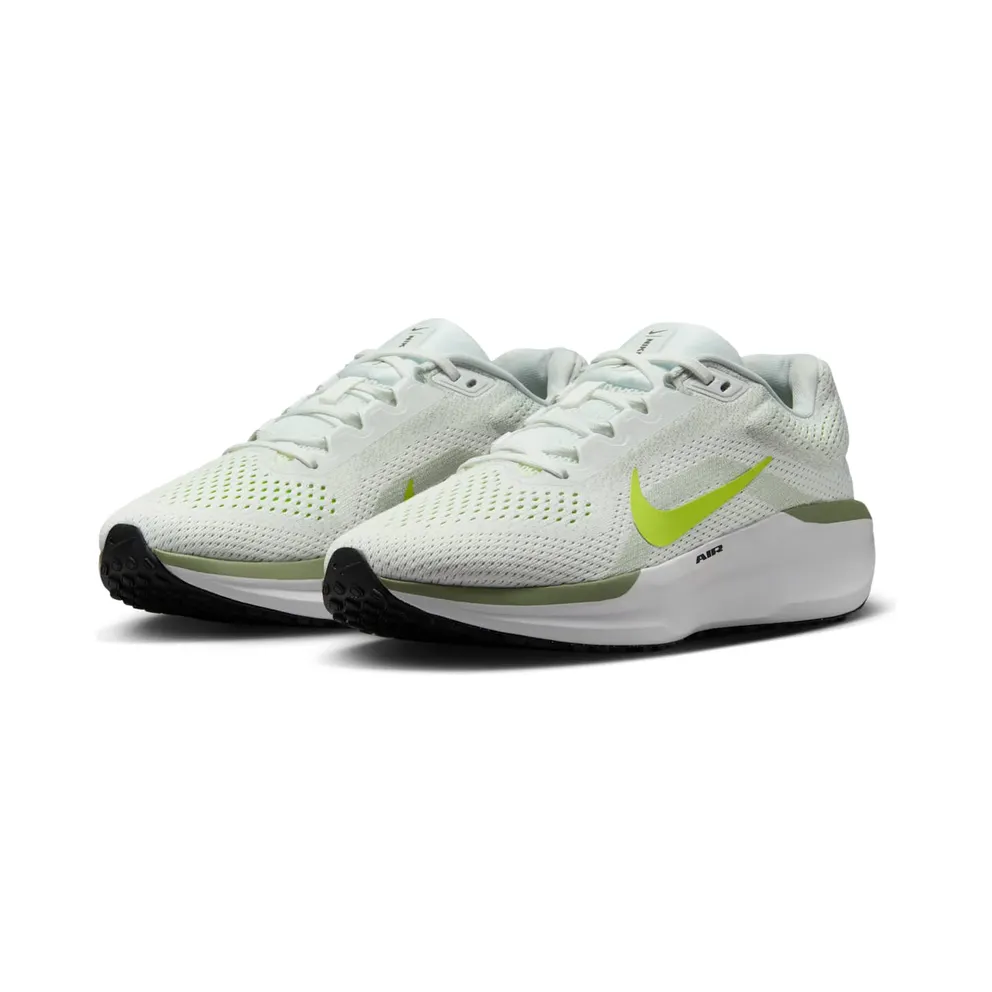 Nike Winflo 11 Summit White Jade Horizon Photon Dust Cyber (FJ9510-102)