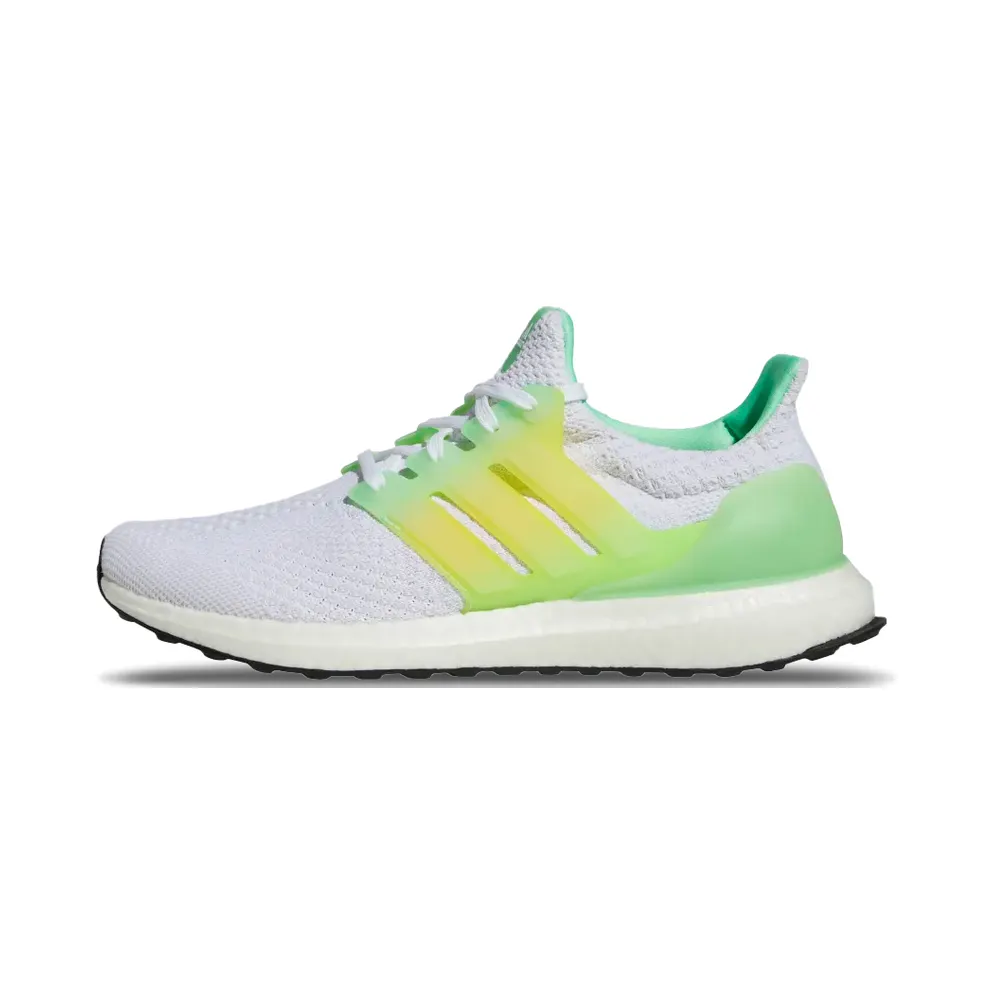 Adidas Ultraboost 5.0 DNA Cloud White / Cloud White / Beam Green (GV8730)