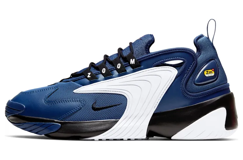 Nike Zoom 2K Coastal Blue (AO0269-402)