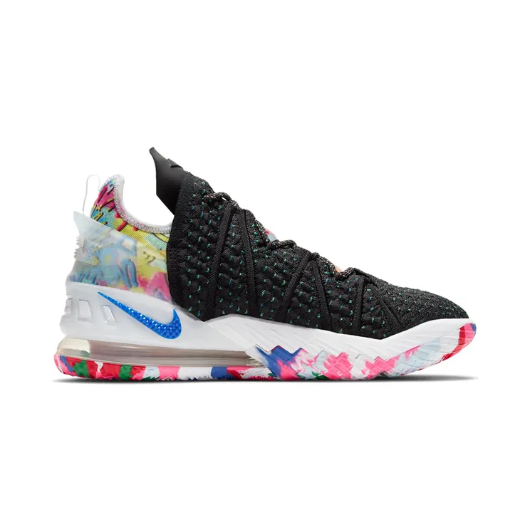 nike-lebron-18 CQ9283-002