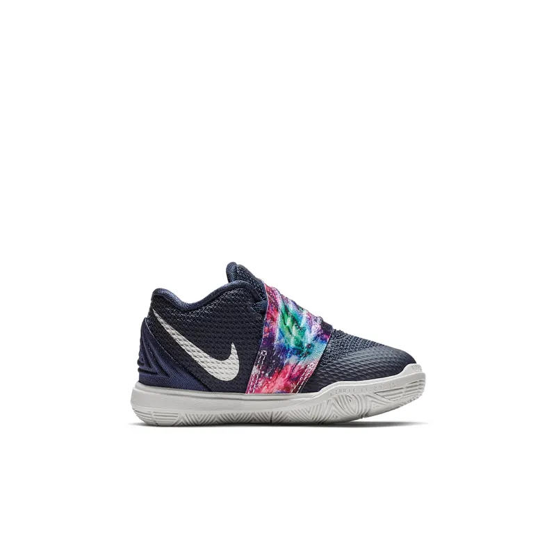 Nike Kyrie 5 Multi-Color (TD) Multi-Color/Multi-Color (AQ2459-900)