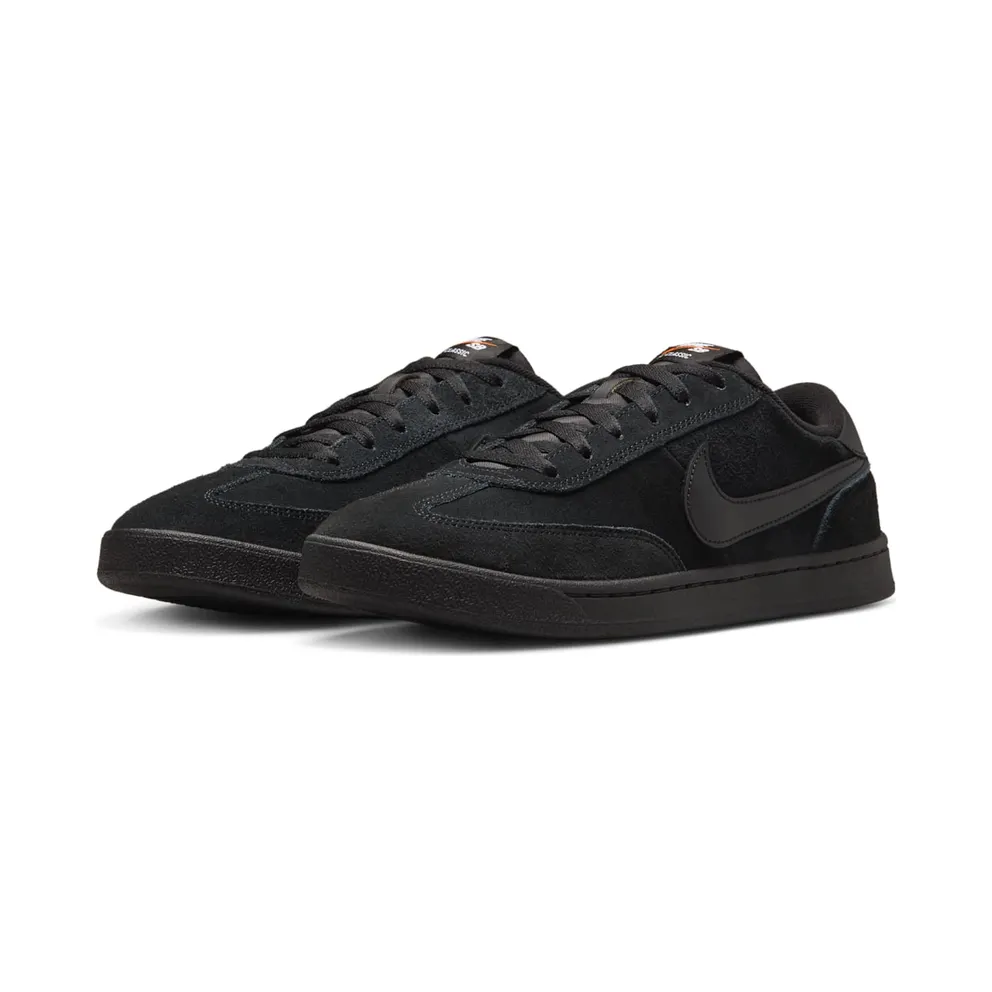 Nike SB FC CLASSIC “BLACK” (909096-002)