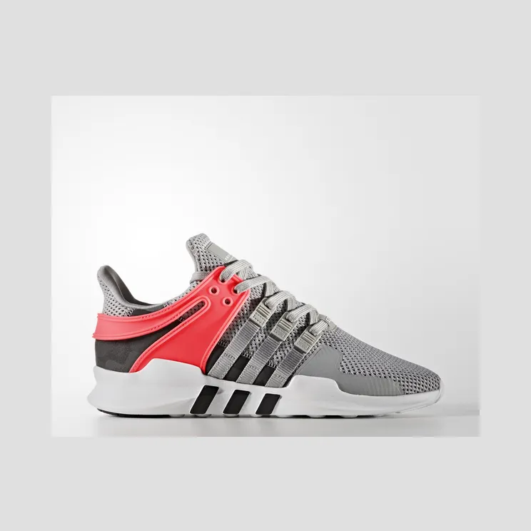 Adidas EQT Support ADV ‘Grey’ Solid Grey/Core Black/Turbo (BB2792)