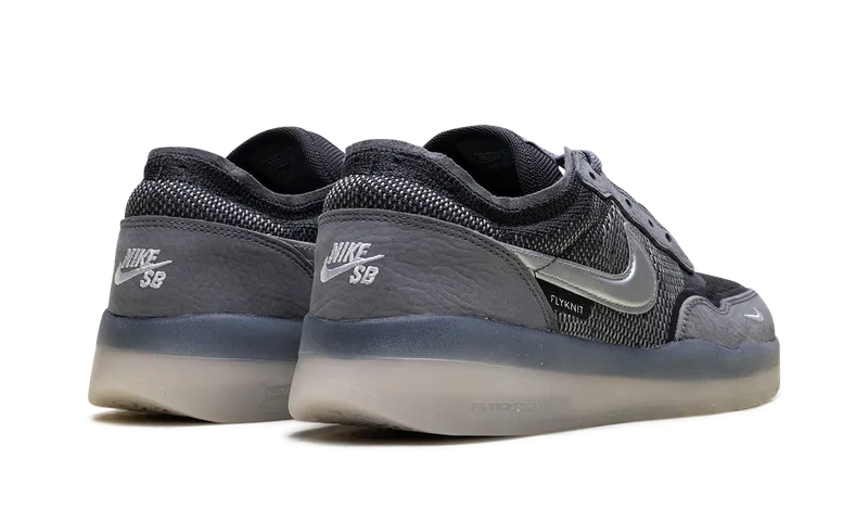 Nike SB PS9 “Cool Grey” (FV8493-002)
