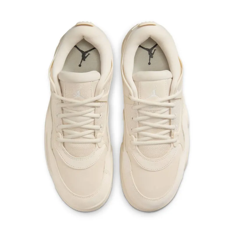 Air Jordan 4 RM “Legend Light Brown” (FQ7940-200)