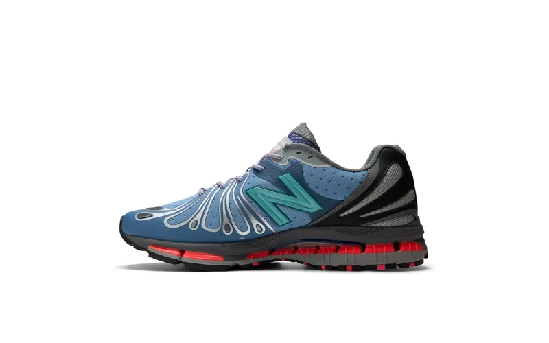 New Balance 1890 “Action Bronson – Cyborg Tears” (U18908BN)