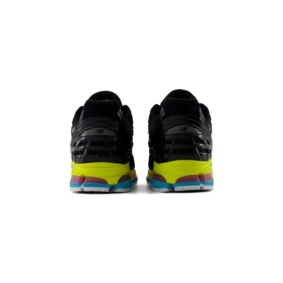 New Balance 1954R ABZORB “Black” (U19545XS)