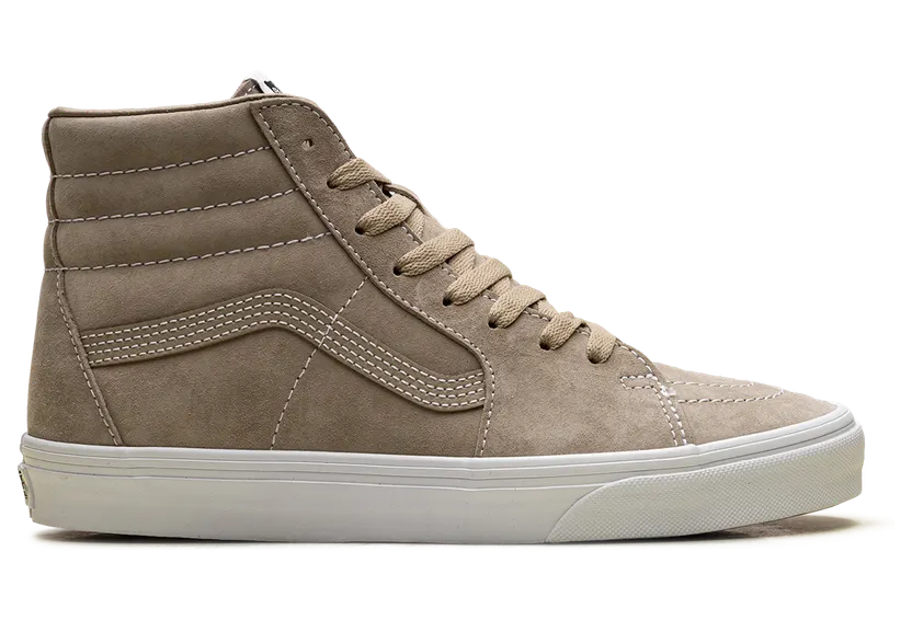 vans-sk8-hi VN000CMX4MG1