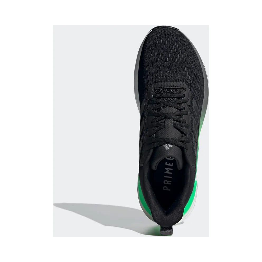 Adidas Response Super 2.0 Core Black / Iron Metallic / Grey Five (H04562)