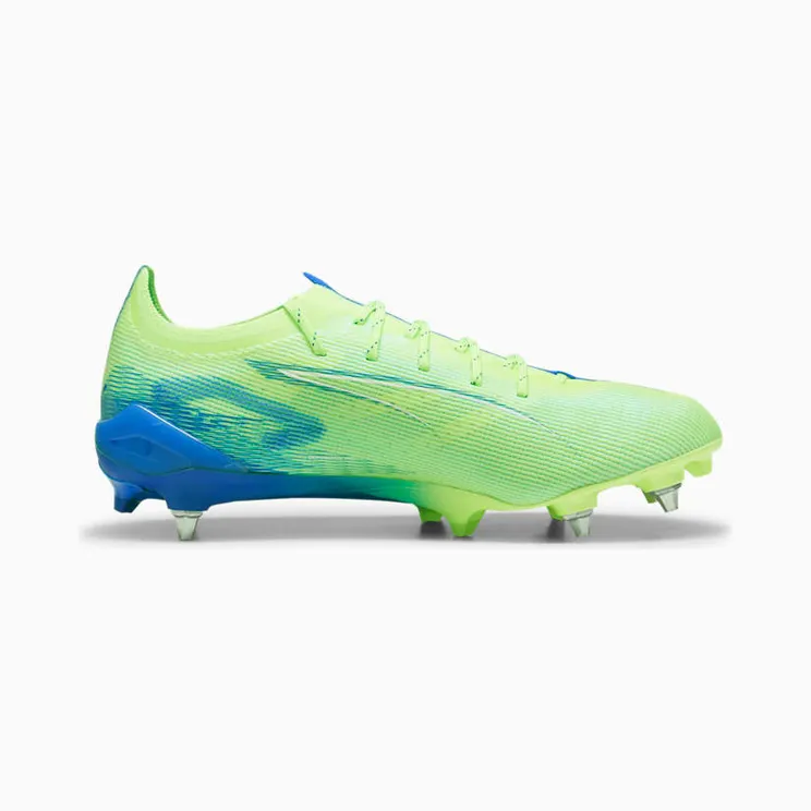 Puma Ultra 5 Ultimate MxSG Fizzy Apple White (107883-03)