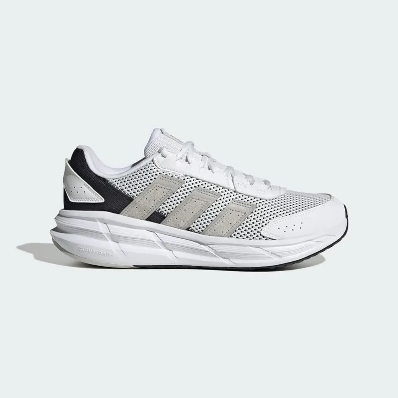 Adidas Astrastar Cloud White / Grey Two / Core Black (JR5560)