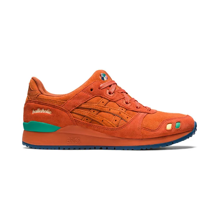 ASICS Gel-Lyte III OG Ballaholic (1201A941-800)