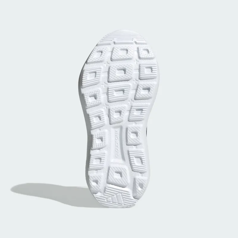 Adidas Fortarun 3 Kids Core Black / Cloud White / Core Black (IH2859)