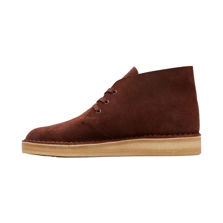 Clarks Desert Coal “British Tan” (26174046)