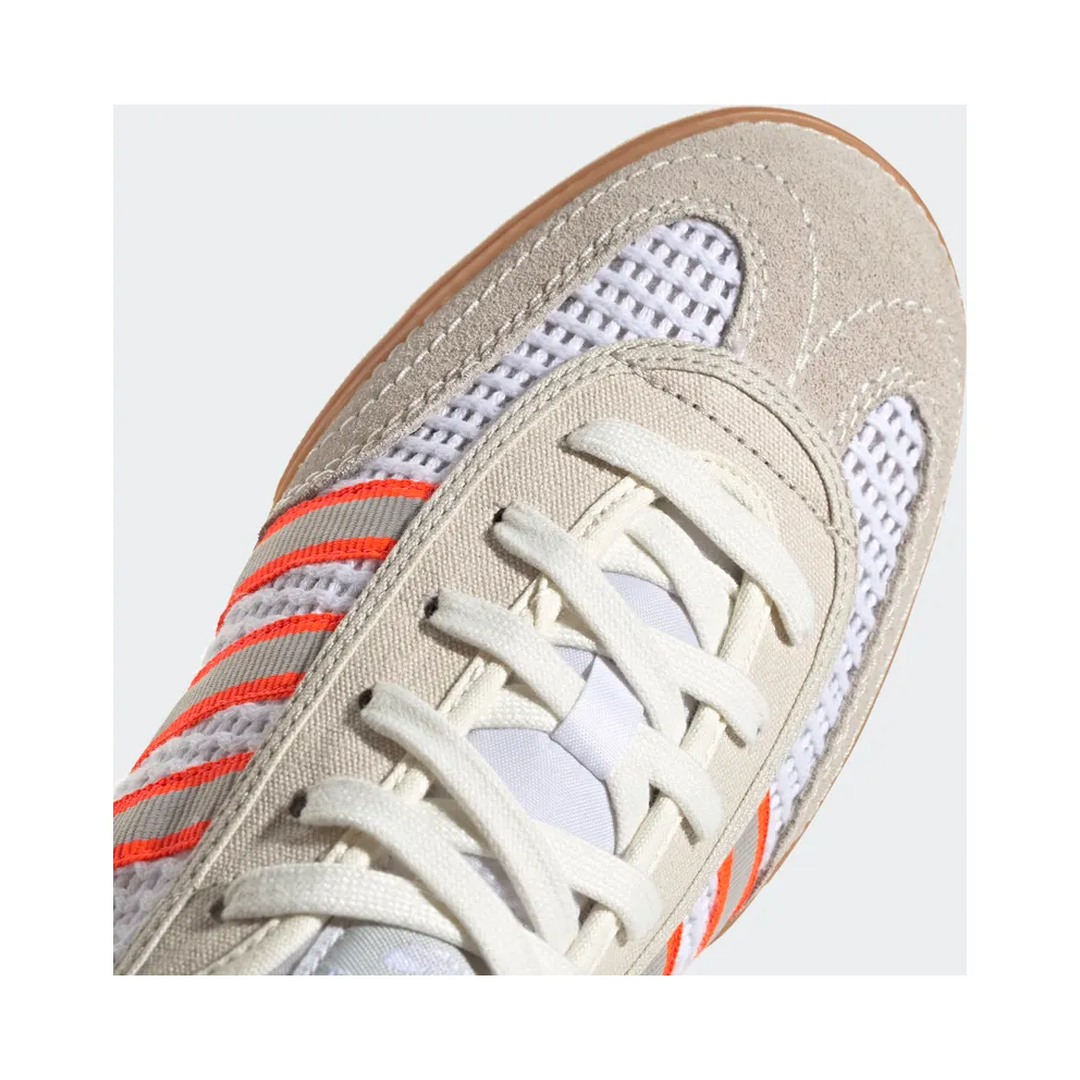 adidas Tischtennis Cloud White / Metallic Silver / Solar Red (FX5645)