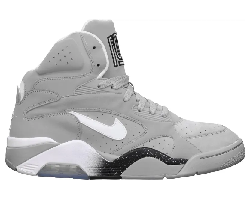 Nike Air Force 180 Wolf Grey