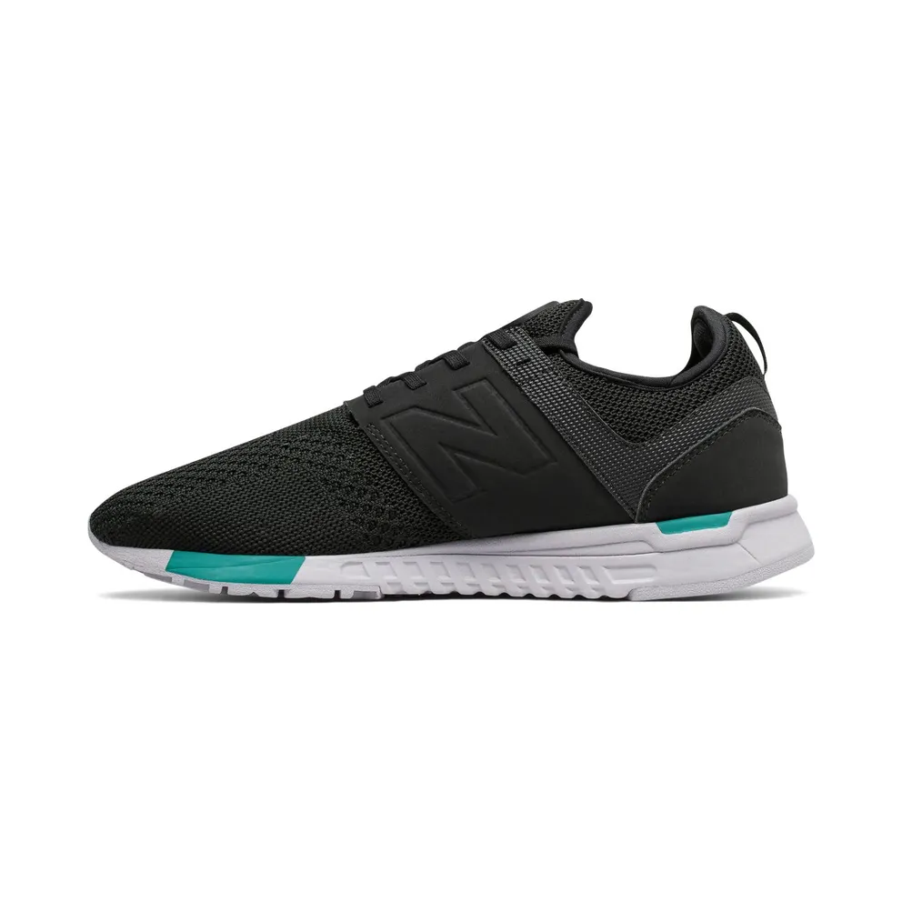 New Balance 247 Sport Black Pisces (MRL247KB)