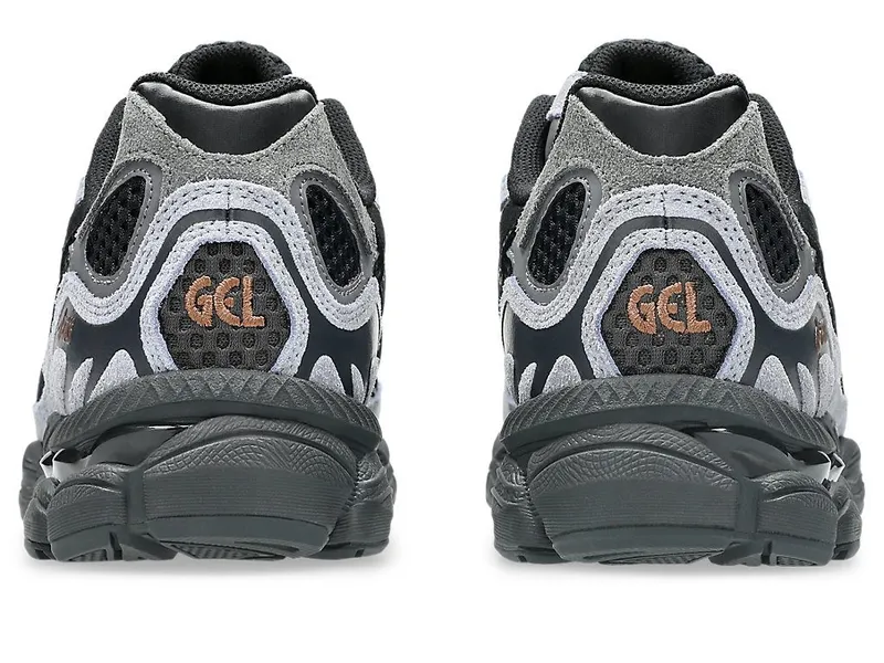 ASICS GEL-NYC “Black / Cement Grey” (1203A897-001)