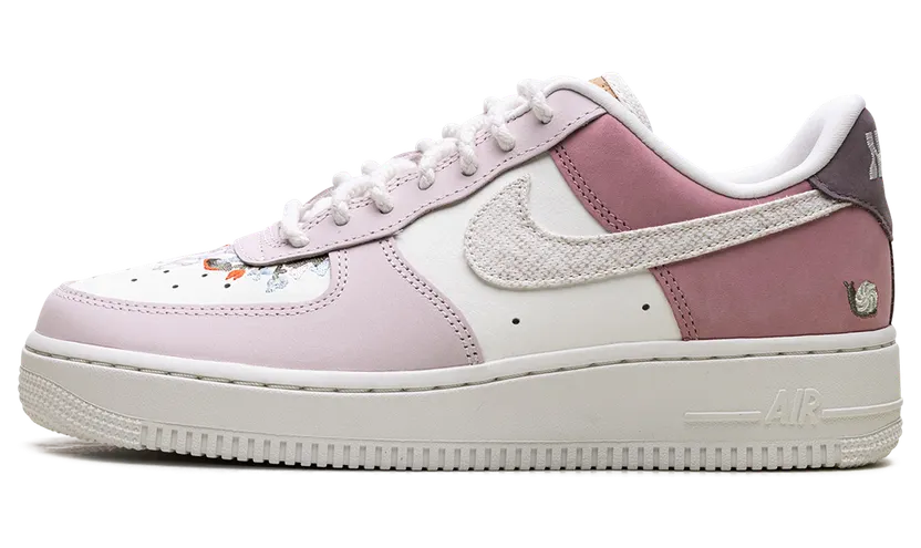 Nike Air Force 1 Low “Mushroom” (IB8874-111)