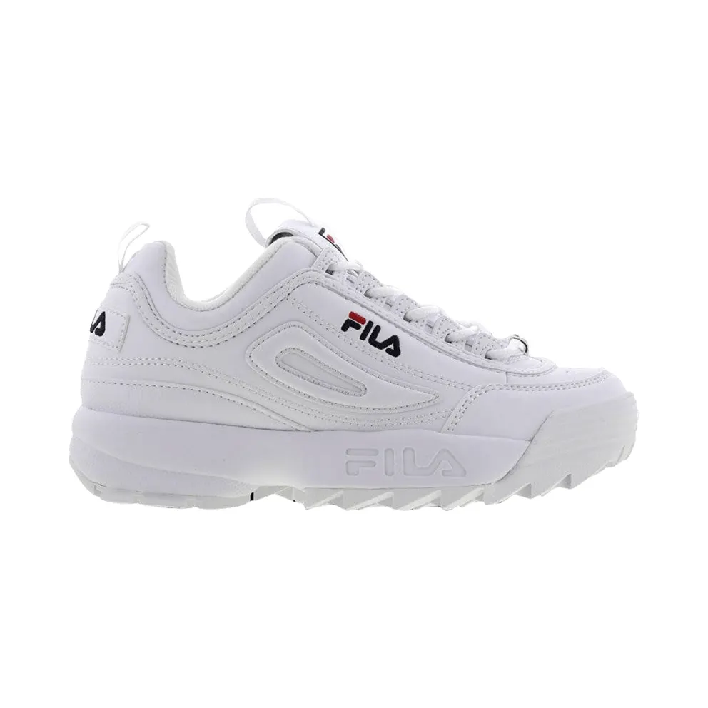 Fila Disruptor 2 White (GS)