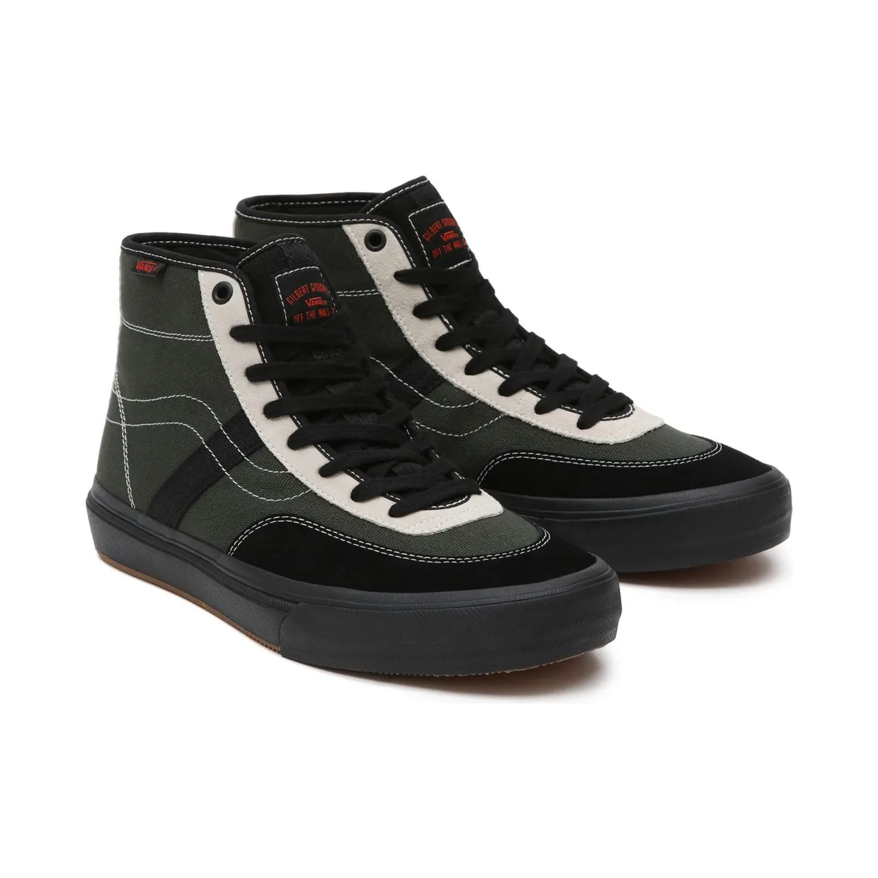 vans-gilbert-crockett VN0A5JIGACW