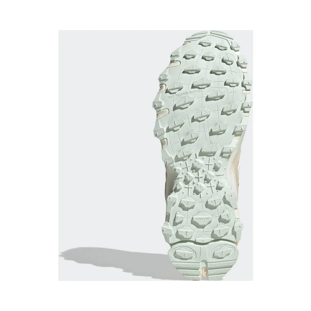 Adidas Hyperturf Adventure Off White / Ecru Tint / Bliss Orange (GX4513)