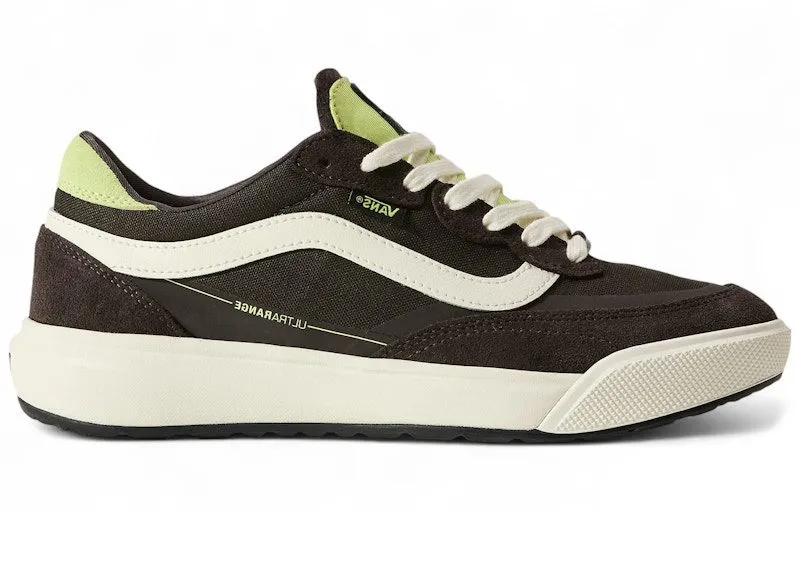 Vans UltraRange 2.0 Brown Green (VN000D61BF0)