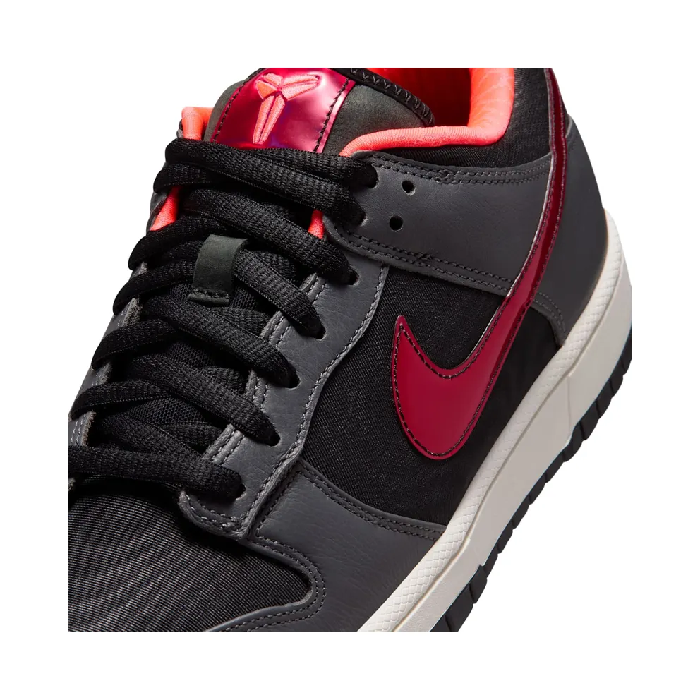 Nike Dunk Low Protro – “Black / Multi-Color / Hot Punch” (IQ3919-001)