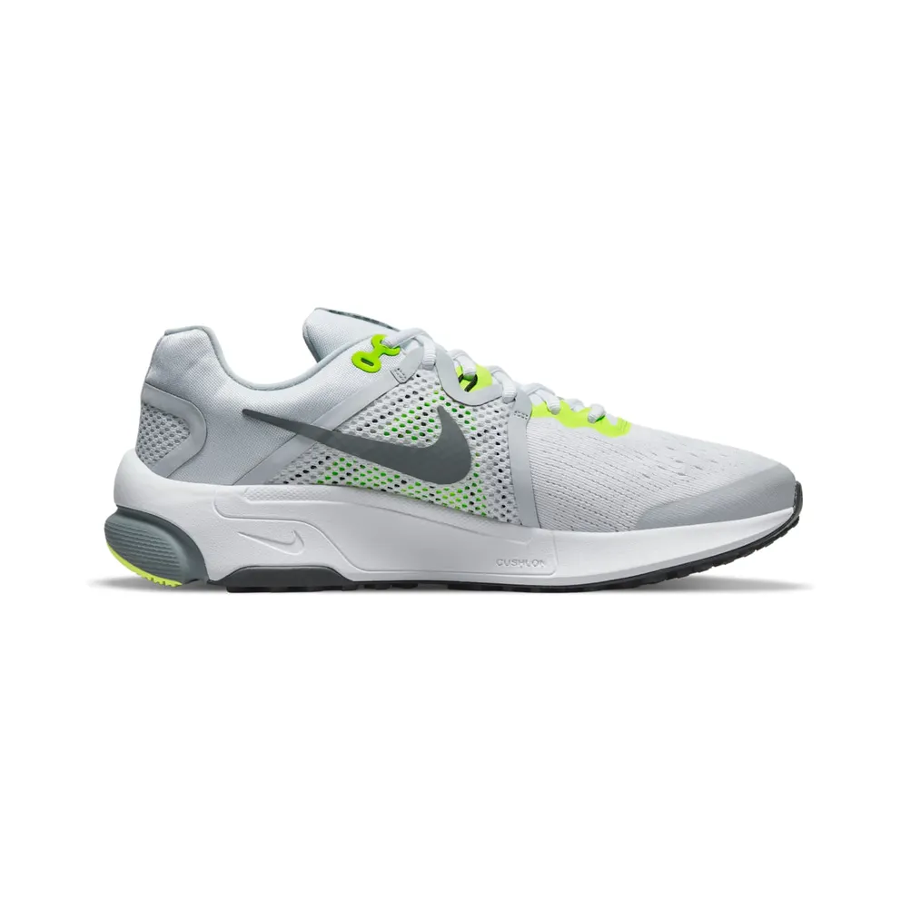 Nike Zoom Prevail White Volt (DR9881-100)
