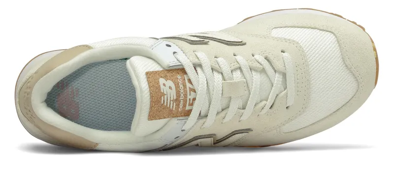 New Balance WL574 SL2 Angora / Incense (WL574SL2)
