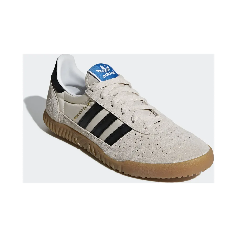 adidas Indoor Super Clear Brown (B41521)