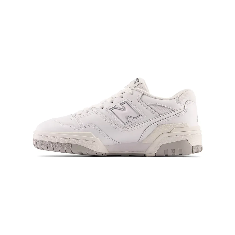 New Balance 550 GS White (GSB550PB)