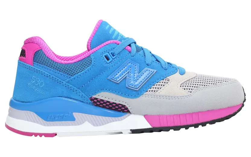New Balance 530 Bionic Boom (W)