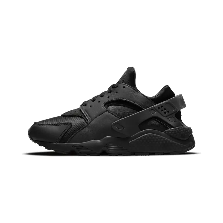 Nike Air Huarache “Black / Anthracite” (DD1068-002)