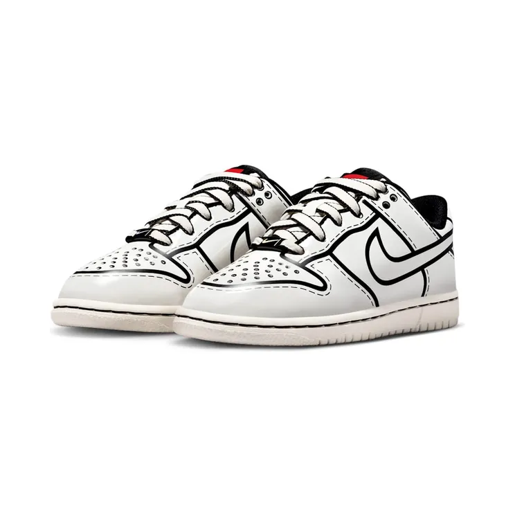 nike-dunk II7288-100