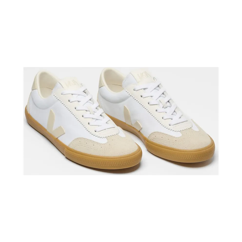 Veja Volley O. T. Leather White (VO0121665)