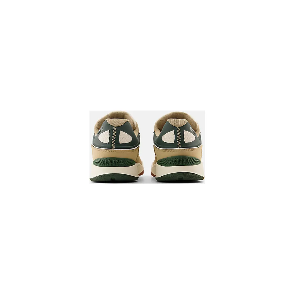 New Balance Numeric 1010 “Brown / Green” (NM1010TG)